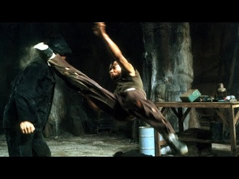 ONG-BAK - A THAI BOKSZ HARCOSA (2003)  TELJES FILM MAGYARUL