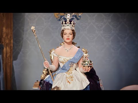 Egy királynő leánykora | 1954 (TELJES FILM | 1080p)