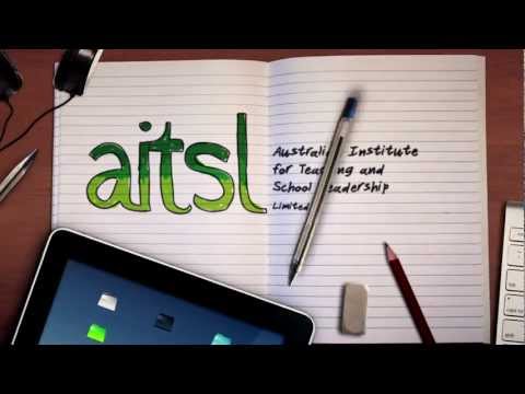 Australian Teacher Performance and Development Framework - Animation