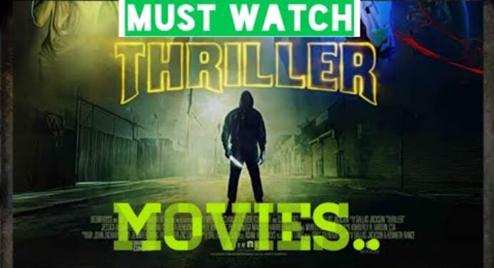 top hollywood thriller movies|movie spot