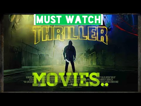 top hollywood thriller movies|movie spot
