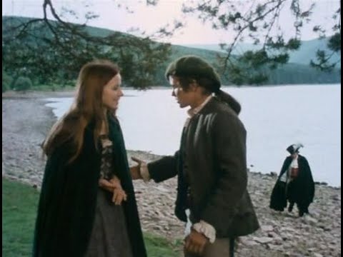 Emberrablók-David Balfour kalandjai(1978) teljes film magyarul, kaland, dráma, sorozat, 2. rész