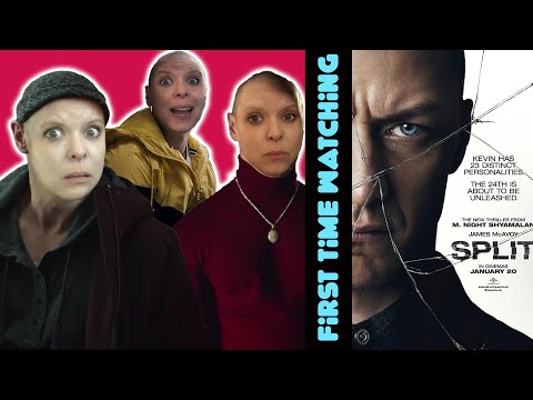 Split | Canadian First Time Watching | Movie Reaction | Movie Review | Movie Commentary