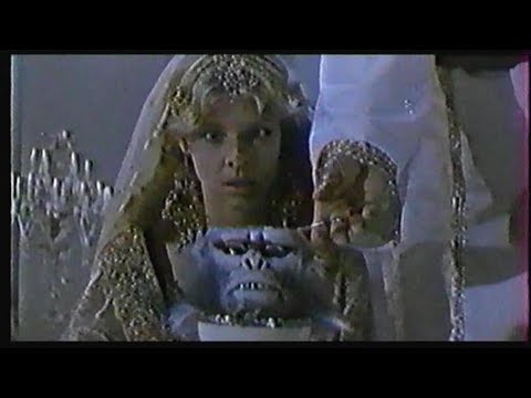Indiana Jones és a végzet temploma (1984) VHS változat (Nem hivatalos megjelenés)