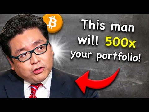 The Investing Expert: Buy Crypto Now Or Regret Forever!