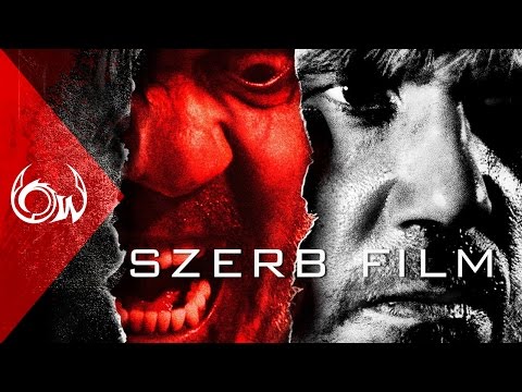 Szerb szégyen - Szerb film | Gorefest
