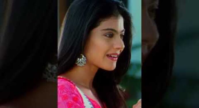 flirting game on point💯 #fanaa #aamirkhan #kajol #scene #dialogue #romantic #comedy #love #yrfshorts
