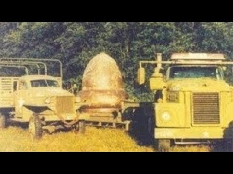 Eltitkolt UFO akták 07. - A Kecksburgi eset (Teljes dokumentumfilm)