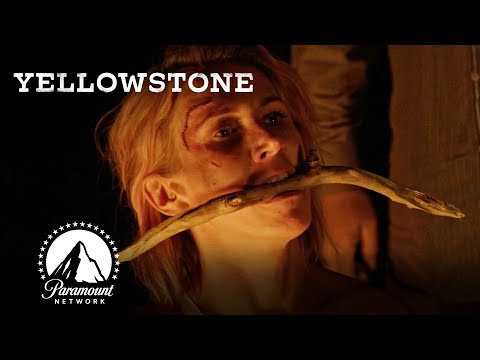 Best of Teeter 🐎 Yellowstone | Paramount Network