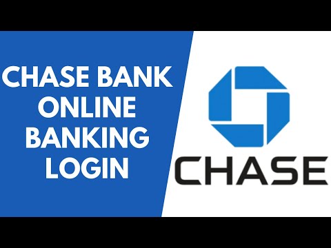 Chase Bank Login | Chase Online Login | www.chase.com login | Chase Bank
