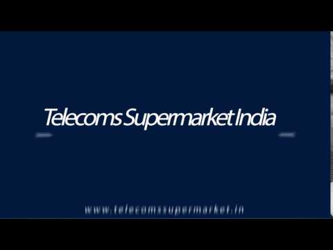 Internet Leased line - Telecoms Supermarket india