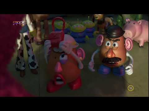 Toy Story 3 mese magyarul