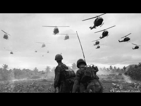 Út a pokolba - a vietnami háború (Tanácsadók és gyilkosságok 1960-1963)