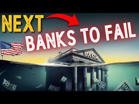 The Next U.S. Banking Collapse