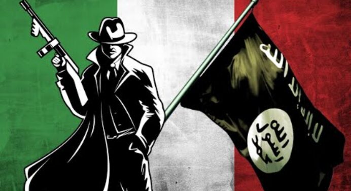 Az olasz állam és a maffia