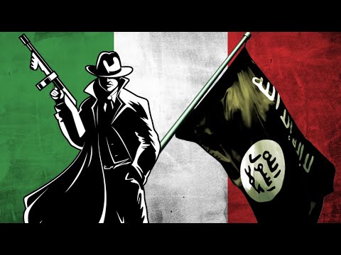 Az olasz állam és a maffia