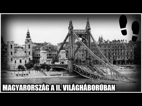 Magyarország a II. világháborúban - Gyorstalpaló