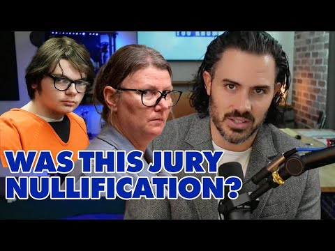 Lawyer Reacts: Jennifer Crumbly Cross + A First Person Closing Argument like I've NEVER Heard Before