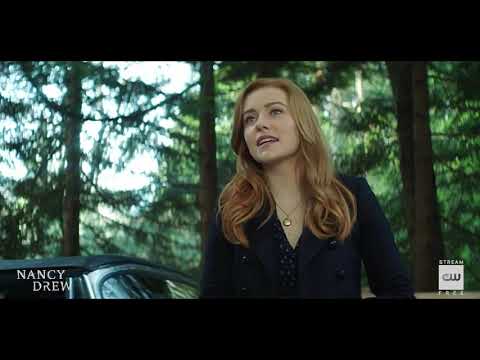 Nancy Drew 1x10 - A méregkeverő gyöngyének jegye (magyar feliratos promo)