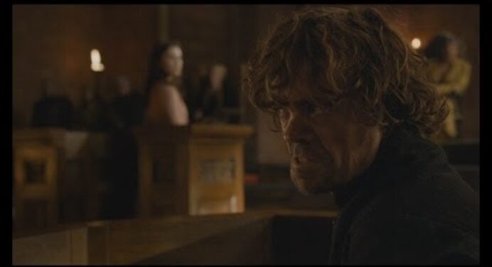 Game of Thrones S04E06 Tyrion's Trial magyar felirattal!