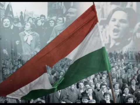 A Magyar Történelem - Hungarian History Part 3.