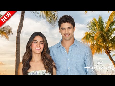 Love in the Sun 2024 - New Hallmark Romance Movies 2024 - Romantic Movies 2024