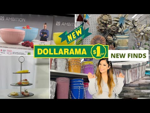Dollarama Canada Dollar Store Finds, Kitchen dinnerware, utensils & Garden Patio Home Decor Supplies