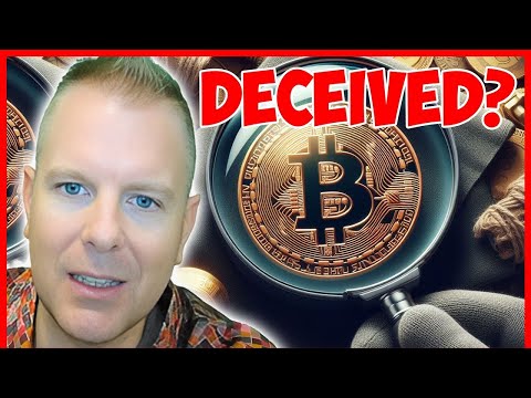 WARNING: YOU’RE BEING LIED TO ABOUT BITCOIN NEXT ALL TIME HIGH