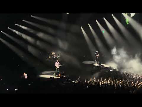 blink-182 - TURPENTINE (2024-02-23, Qudos Bank Arena, Sydney, Australia) [4K]
