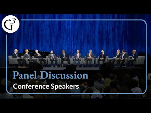 2023 National Conference Plenary Panel Discussion