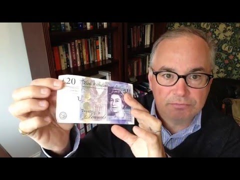 The Bank of England Note and Nathan Mayer Rothschild