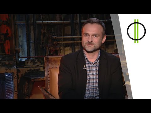 Filmklub: Mitrovits Miklós történész, 2024.02.25.