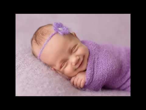 3 HOURS Peaceful Baby relaxing, music to sleep (Altató zenék babáknak)