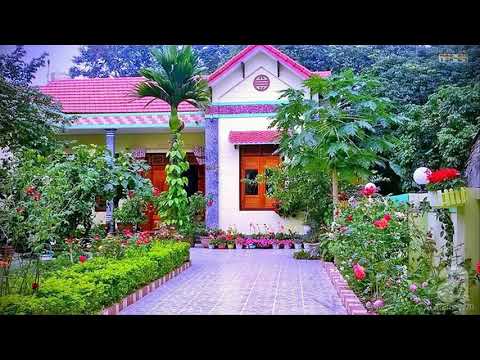 House & Garden - Beautiful Garden Design Ideas