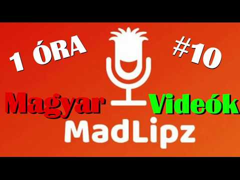 1 Óra Magyar Madlipz Montage #10 | TETSZIK 2018