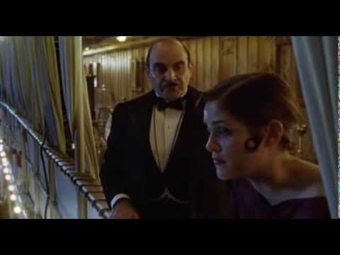 Poirot - Halál a Níluson