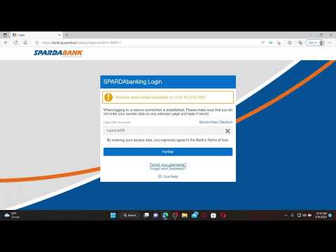 How to Login to Sparda Bank Online Banking Account 2023？