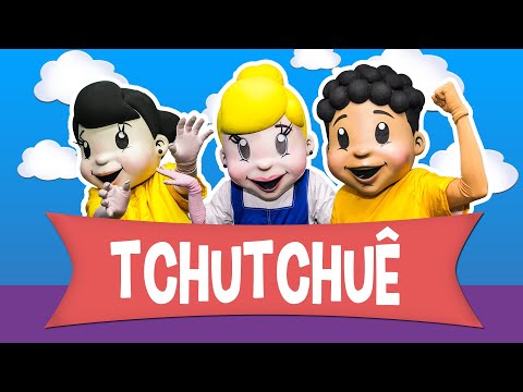 TCHUTCHUÊ| Pequenos Atos