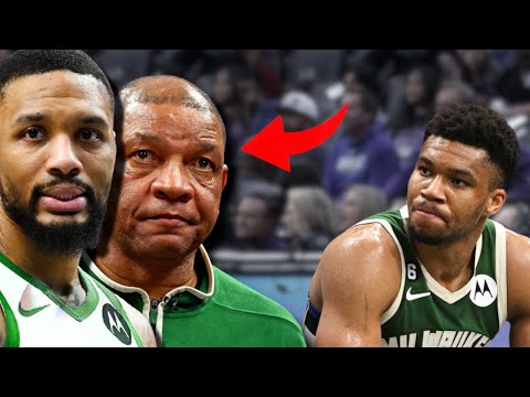How The Milwaukee Bucks Ruined Their Franchise in 6 months
