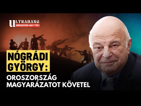 Ukrajna: kiszivárgott egy hangfelvétel, Németország belépne a háborúba? - Nógrádi György