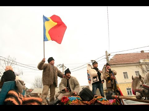 Erdély és Románia „nagy egyesülése” 100.