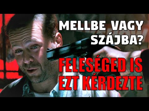 Bruce Willis LEGNAGYOBB OLTÁSAI magyarul | SZINKRON