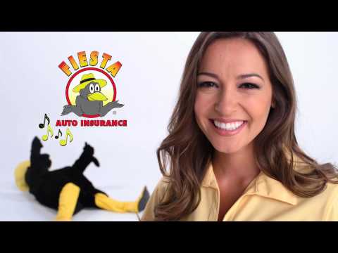 Fiesta Auto Insurance - Latinos Como Tú!