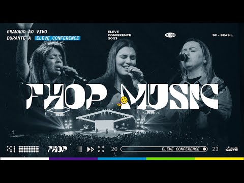 FHOP MUSIC -  SESSÃO DE ADORAÇÃO | ELEVE CONFERENCE 2023
