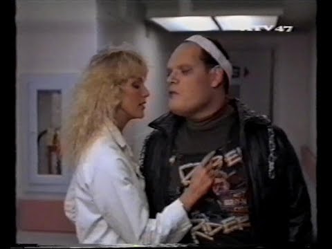 Frankenstein, avagy az őrültek kórháza(1988) teljes film magyarul, vígjáték, horror-paródia