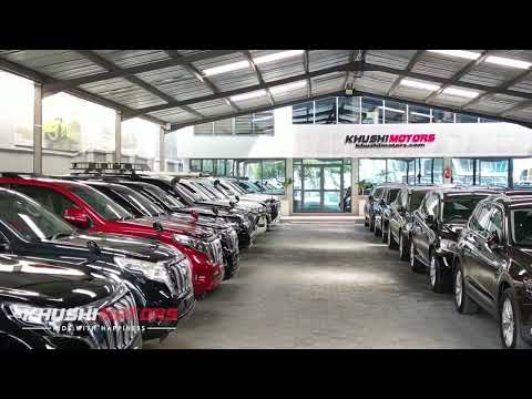 Best Car Dealership in Kenya | Used and High Quality Cars at Affordable Prices