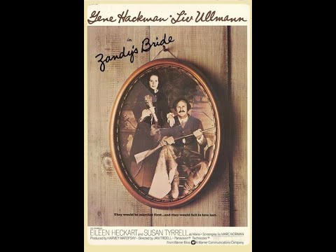 A farmer felesége. Teljes Film Magyarul 1974 - Gene Hackman - Western Film Dráma