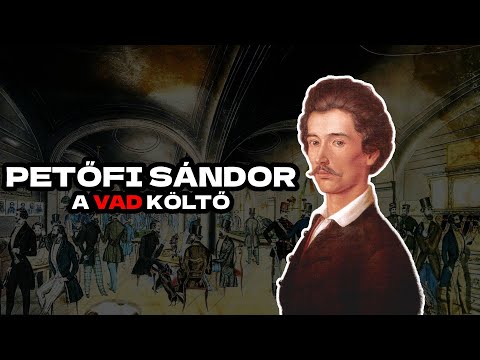 Petőfi Sándor - A forradalmár költő, aki mégsem tökéletes?