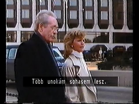 Tiszta vérből-Tiszta vérvonal(1986) teljes film magyarul, thriller, dráma, feliratos