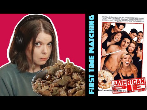 American Pie | Canadian First Time Watching | Movie Reaction | Movie Review | Movie Commentary